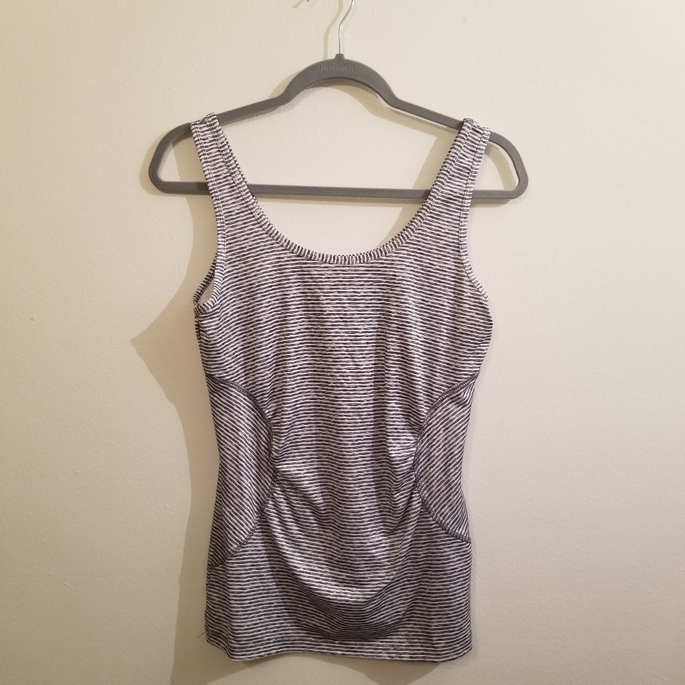 RBX Athletic Tank
